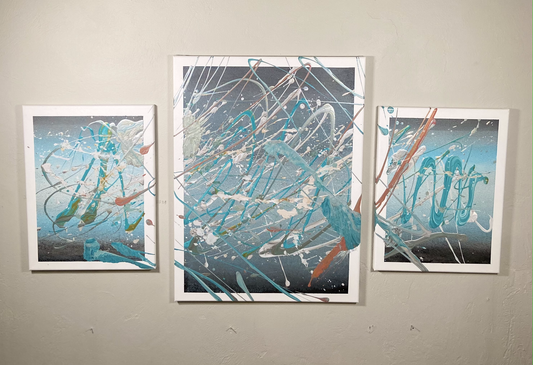 "Dentist Office" *3 Piece Design*